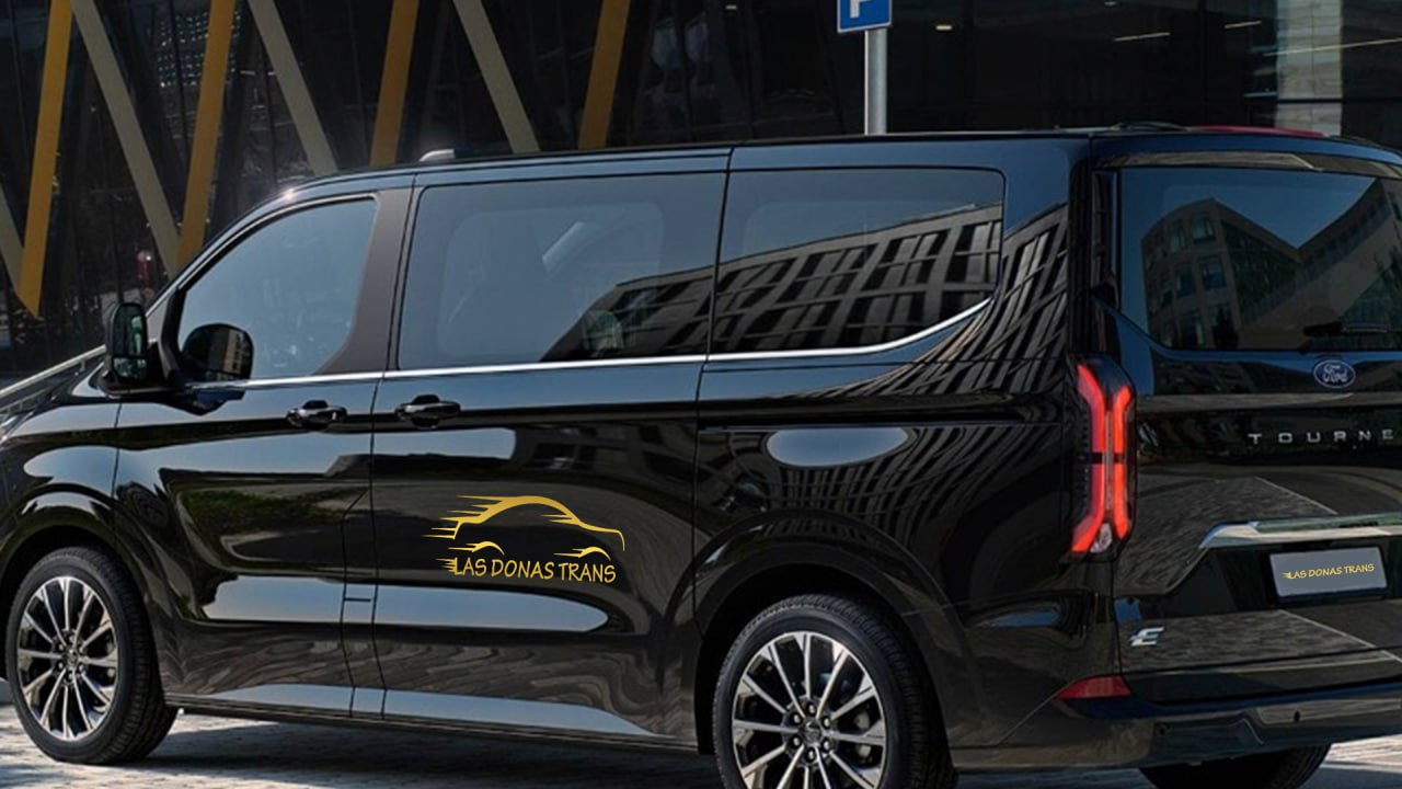 Ford Tourneo
